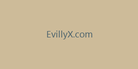 EvillyX.com