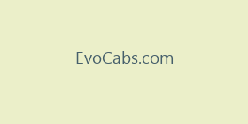 EvoCabs.com