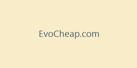 EvoCheap.com