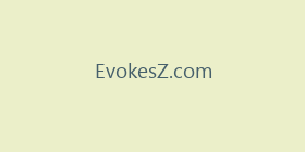 EvokesZ.com