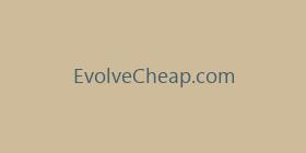 EvolveCheap.com