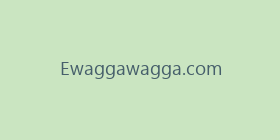 Ewaggawagga.com