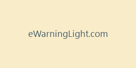 eWarningLight.com