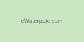 eWaterpolo.com