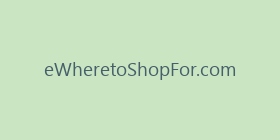 eWheretoShopFor.com