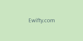 Ewifty.com
