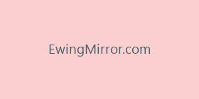 EwingMirror.com