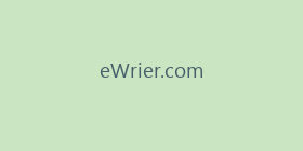 eWrier.com