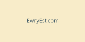 EwryEst.com