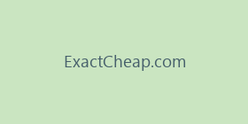 ExactCheap.com