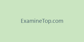 ExamineTop.com