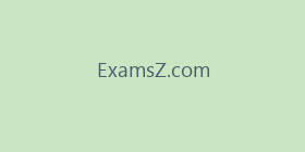 ExamsZ.com