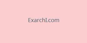 ExarchI.com
