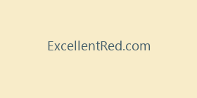 ExcellentRed.com