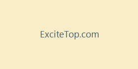 ExciteTop.com