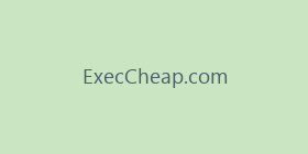 ExecCheap.com