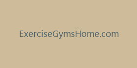 ExerciseGymsHome.com