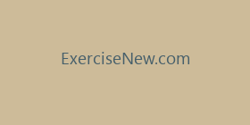 ExerciseNew.com
