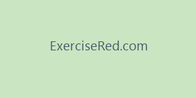 ExerciseRed.com