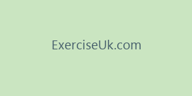 ExerciseUk.com
