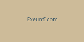 ExeuntI.com