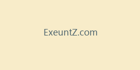 ExeuntZ.com