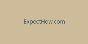 ExpectHow.com