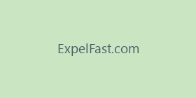 ExpelFast.com