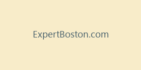 ExpertBoston.com