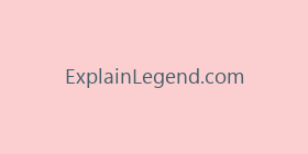 ExplainLegend.com
