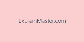 ExplainMaster.com