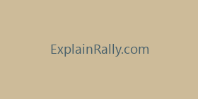 ExplainRally.com