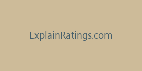 ExplainRatings.com