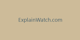 ExplainWatch.com