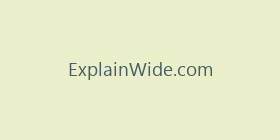 ExplainWide.com