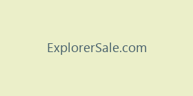 ExplorerSale.com