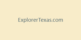 ExplorerTexas.com
