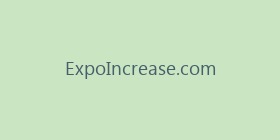 ExpoIncrease.com