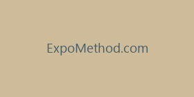 ExpoMethod.com