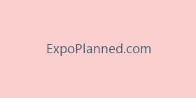 ExpoPlanned.com