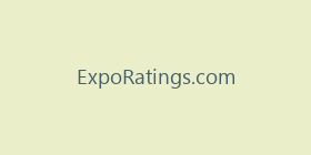 ExpoRatings.com