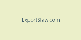 ExportSlaw.com