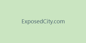 ExposedCity.com