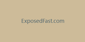 ExposedFast.com
