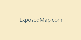 ExposedMap.com