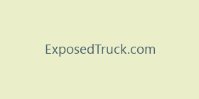 ExposedTruck.com