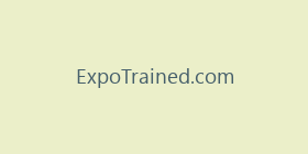 ExpoTrained.com