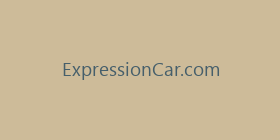 ExpressionCar.com