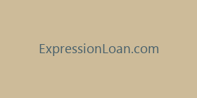 ExpressionLoan.com