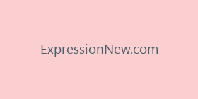 ExpressionNew.com